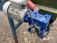 Conveyor  Transportband