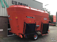 Vertical feed mixer Kuhn Profile 22.2 DM (special preis)