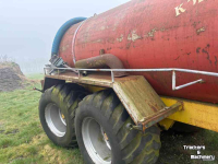 Slurry tank  Mesttank / Vacuumtank / Giertank