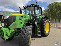 Tractor John Deere 6175M
