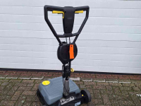 Scrubber driers Karcher BRS 40/1000C