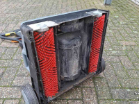 Scrubber driers Karcher BRS 40/1000C