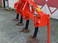 Deep subsoiler Kuhn DC 301