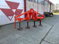 Deep subsoiler Kuhn DC 301
