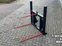 Bale clauw MBW BV 1150 / 3