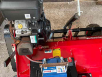 Other lawn and garden equipment and accessories  MFT120B18RES