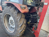 Tractor Case-IH 845