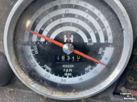 Tractor Case-IH 845