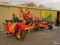 Grassland injector Roelama Sleepslangbemester / Bemester