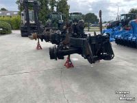 Used parts for tractors New Holland T7.245 AC STAGE 5