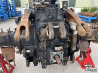 Used parts for tractors New Holland T7.245 AC STAGE 5