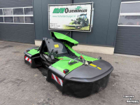 Mower Deutz-Fahr Drummaster 730F star trommelmaaier