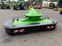 Mower Deutz-Fahr Drummaster 730F star trommelmaaier