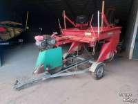 Selection-cart  Miedema/Structural Selectiekar