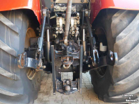 Tractor Case-IH Puma 220 FPS f-pto GPS