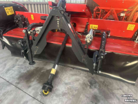 Mower Vicon extra 332F express