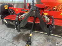 Mower Vicon extra 332F express