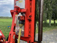 Pasture topper  Trimax 5 meter