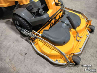Ride-on mower Stiga Park 420p