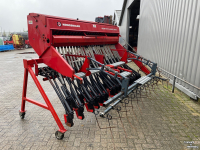 Seed drill Kongskilde CSA 3000A Demeter Classic Opbouwzaaimachine