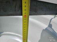 Wheels, Tyres, Rims & Dual spacers Molcon 15 x 24