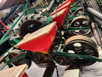 Vegetable- / Precision-seed drill Vicon Monozentra SP