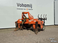 Rotary Hiller Acker SPR GR 230