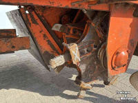 Rotary Hiller Acker SPR GR 230