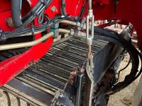 Sugar beet harvester Holmer T4-30 Bietenrooier / Sugar beet harvester / Rubenroder