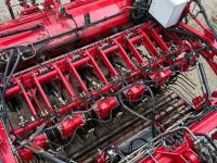 Sugar beet harvester Holmer T4-30 Bietenrooier / Sugar beet harvester / Rubenroder