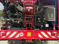 Sugar beet harvester Holmer T4-30 Bietenrooier / Sugar beet harvester / Rubenroder
