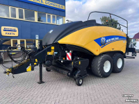 Balers New Holland BB 1270 Plus balenpers pakkenpers bigbaler