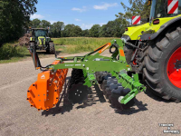Disc harrow Amazone Catros+ 3003