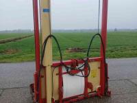 Silage block-cutter Vicon Uzs 195