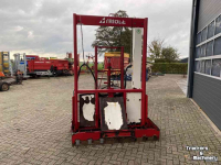 Silage block-cutter Trioliet TU195