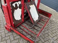 Silage block-cutter Trioliet TU195