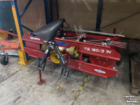Rake FPM TS 160/3 1N