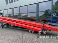 Telescopic conveyor Miedema MC1780C Duoband