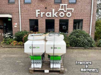 Seed drill Zocon Seeder Z300 Prof