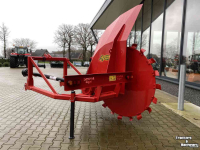 Rotary Ditcher Devos Agri GRFR sleuvenfrees / greppelfrees