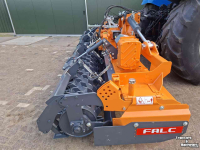 Rotary Harrow Falc Kratos P5000 opklapbare rotorkopeg