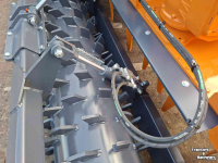 Rotary Harrow Falc Kratos P5000 opklapbare rotorkopeg