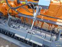 Rotary Harrow Falc Kratos P5000 opklapbare rotorkopeg