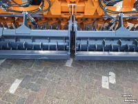 Rotary Harrow Falc Kratos P5000 opklapbare rotorkopeg