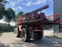 Fieldsprayer self-propelled Agrifac CONDOR IV