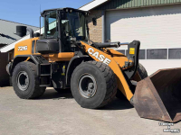 Wheelloader Case 721G