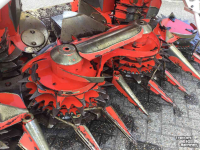Cornhead Kemper 375