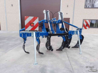 Deep subsoiler VSS MTO-UCV6