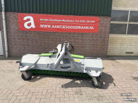 Sweeper Zocon VM-240 Veegmachine