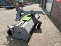 Sweeper Zocon VM-240 Veegmachine